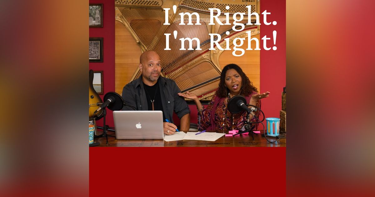 Season 9/ Ep. 8: The Beauty of Love Languages