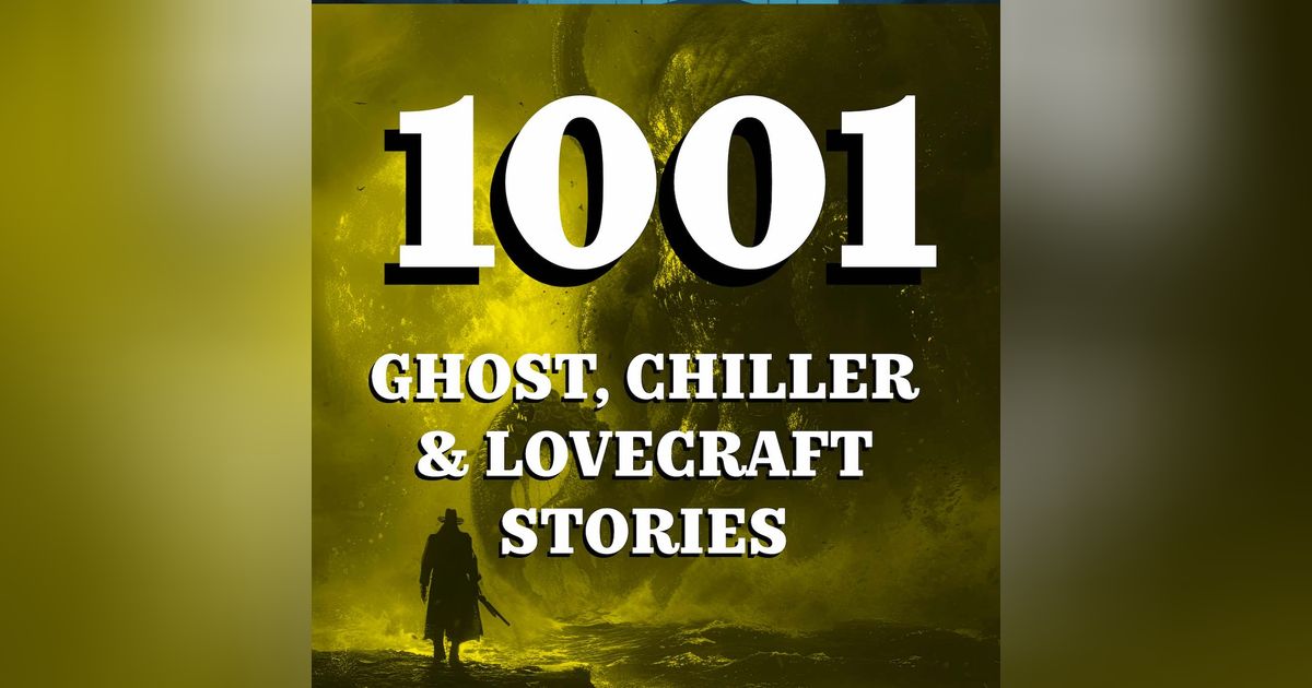 THE DREAMS IN THE WITCH HOUSE (CONCLUSION) by H.P. LOVECRAFT