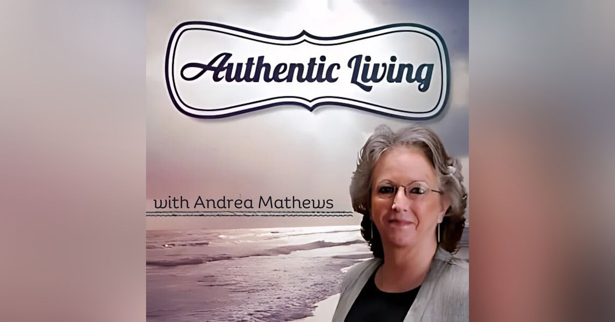 Special Encore Presentation: Authentic Living- Dr. Clarissa Pinkola Estes and The Joyous Body