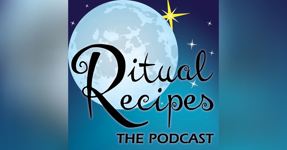 Ritual Recipes Ritual Recipes