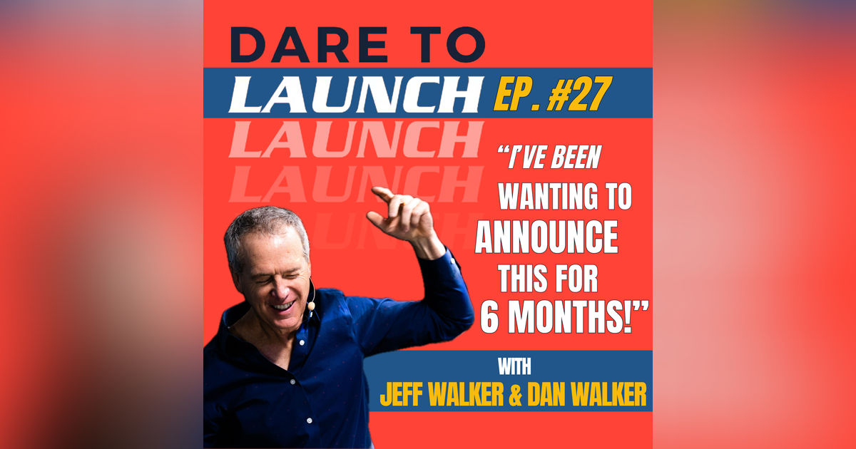 The Evolution of Launch Strategy Over Two Decades DTL: #27 The Evolution of Launch Strategy Over Two Decades DTL: #27