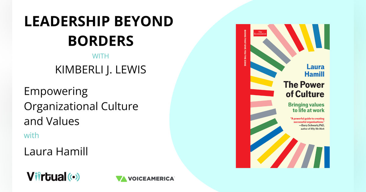 Empowering Organizational Culture and Values Empowering Organizational Culture and Values