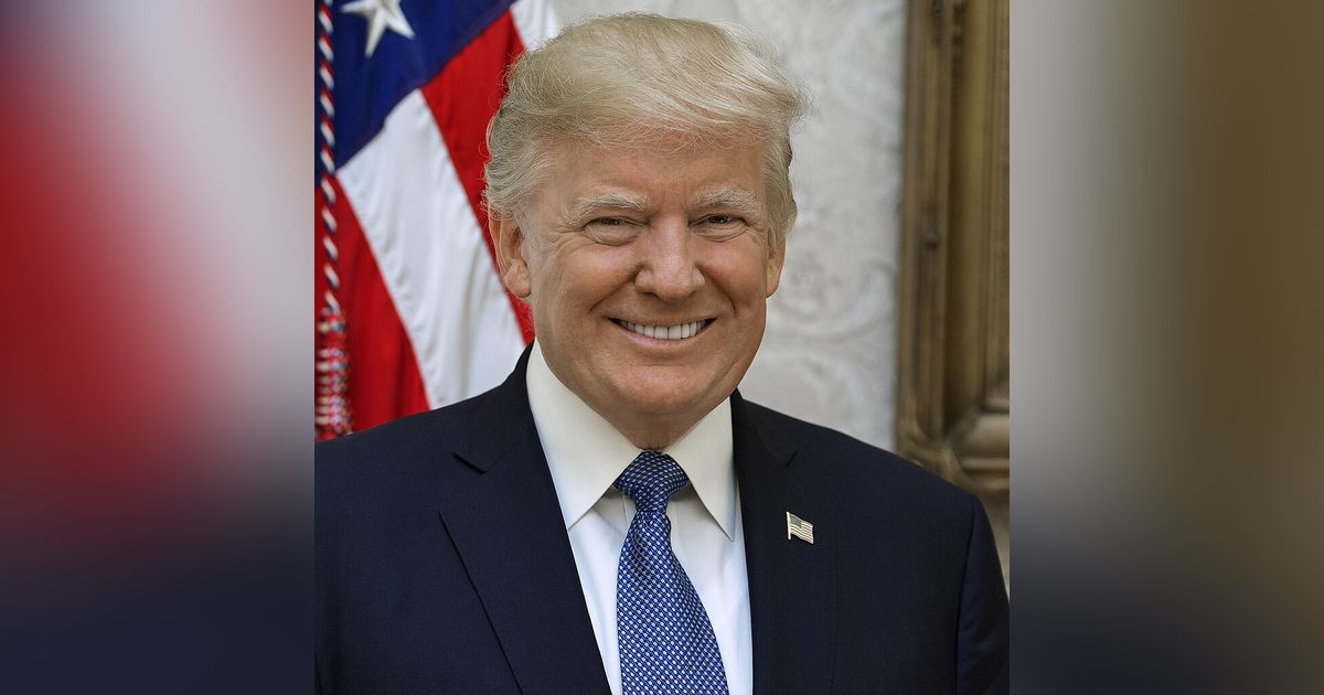 #0020 Donald Trump - Part 1 #0020 Donald Trump - Part 1