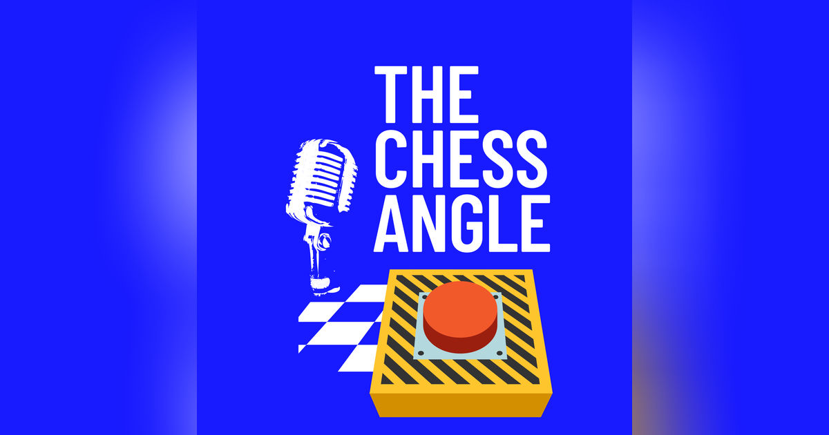 Ep. 117 (S7 Finale): Online Chess "Doomsday Feature" to Stop Your Losing Streak Ep. 117 (S7 Finale): Online Chess "Doomsday Feature" to Stop Your Losing Streak