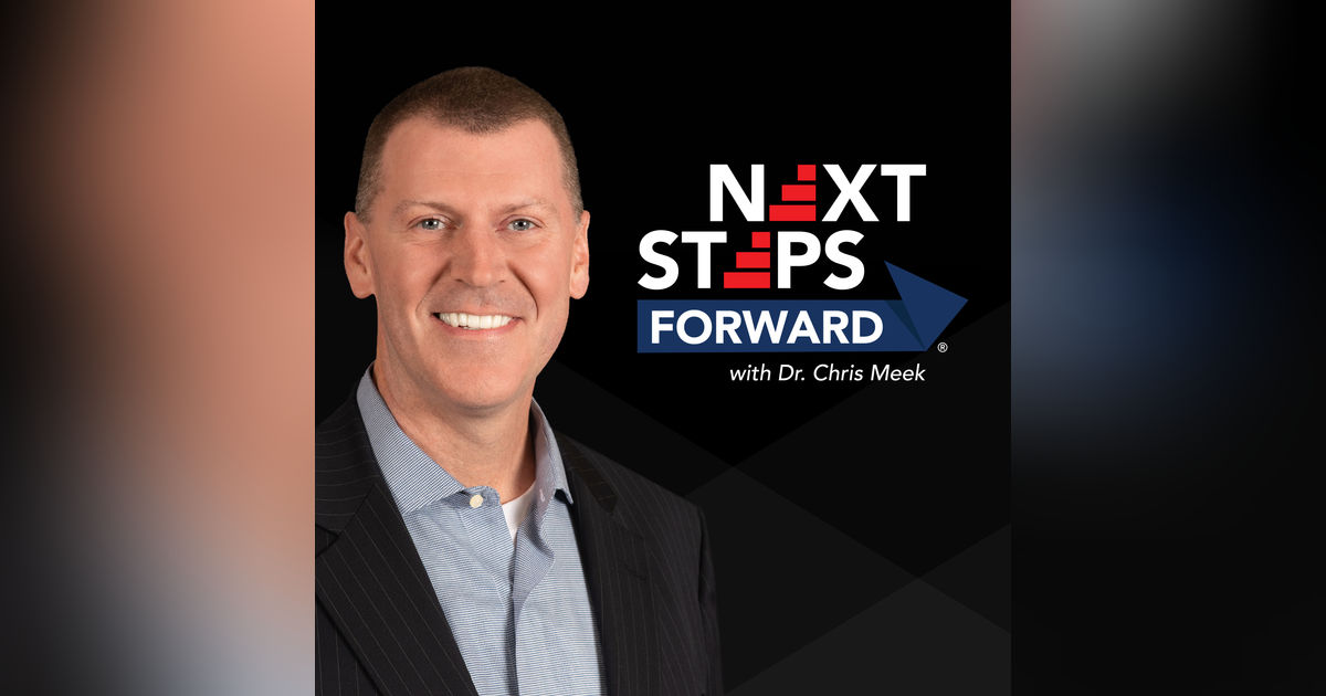 Defiant Hope w/ Rob Morris