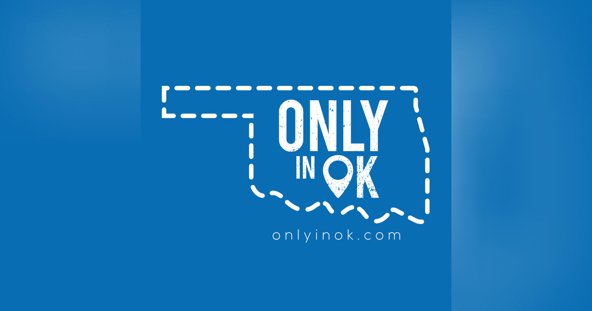 Only in OKlahoma Show Only in OKlahoma Show