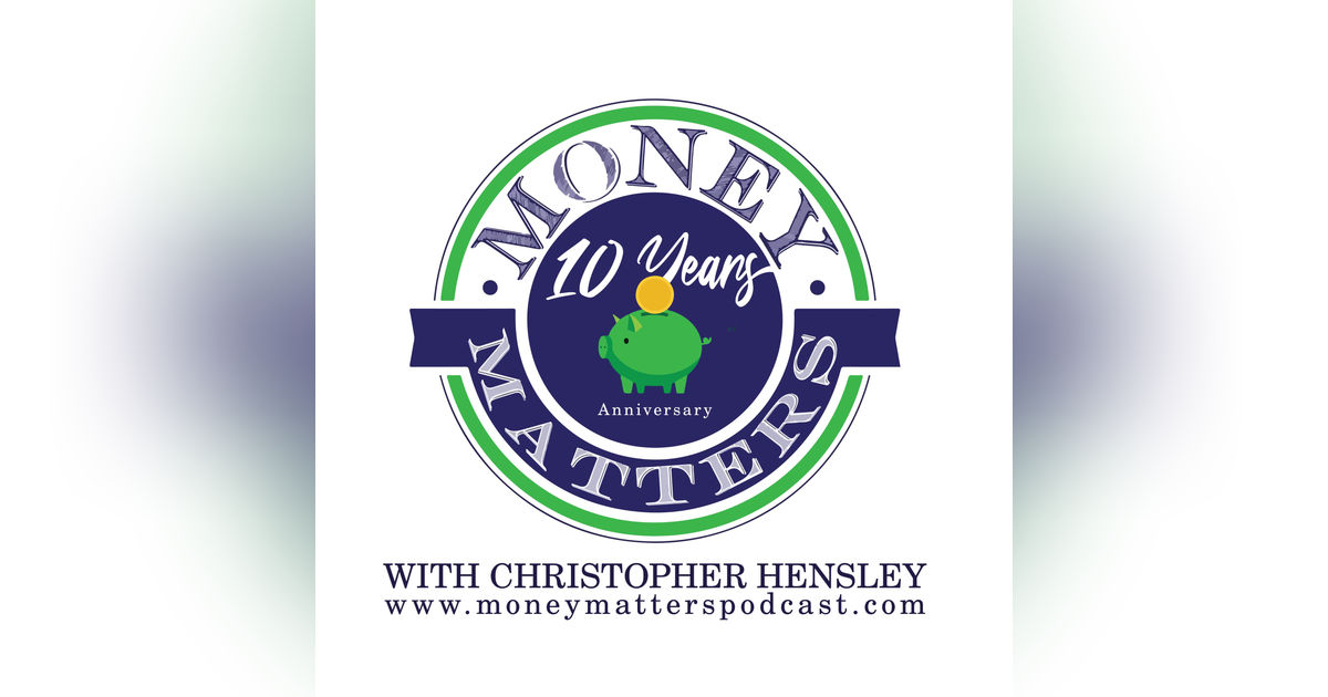 Money Matters Episode 7 - Teen Finance and Money Skills W/ Guest Deidre Jackson from Family Services Money Matters Episode 7 - Teen Finance and Money Skills W/ Guest Deidre Jackson from Family Services