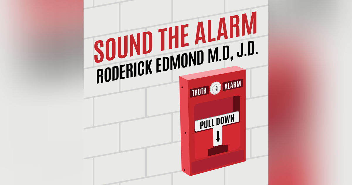 Sound The Alarm