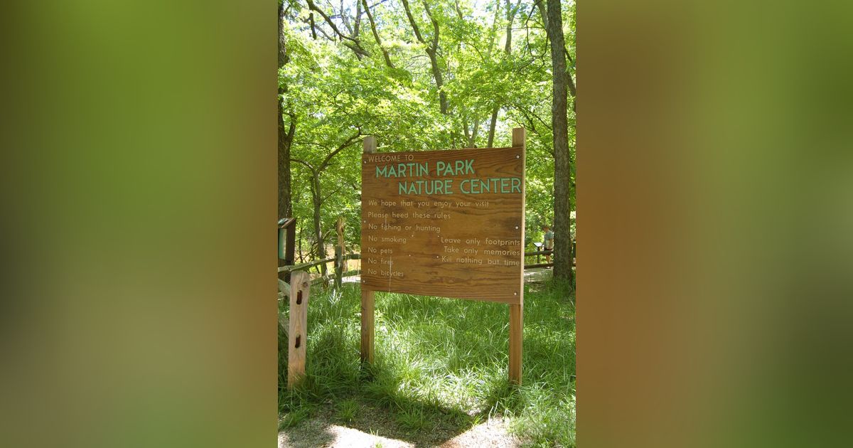 You want to get into the great outdoors without leaving the city? You want to get into the great outdoors without leaving the city?