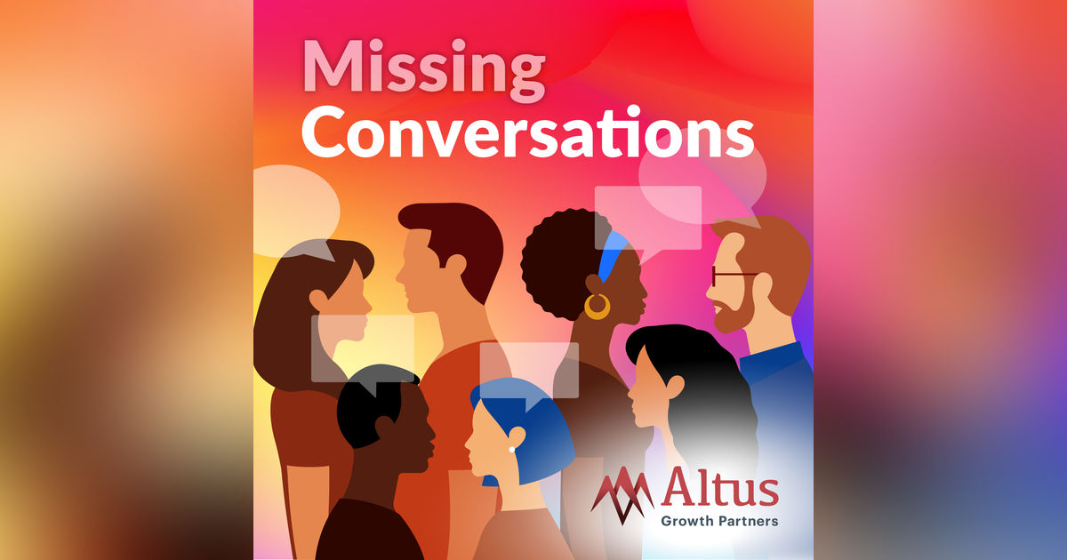 Missing Conversations