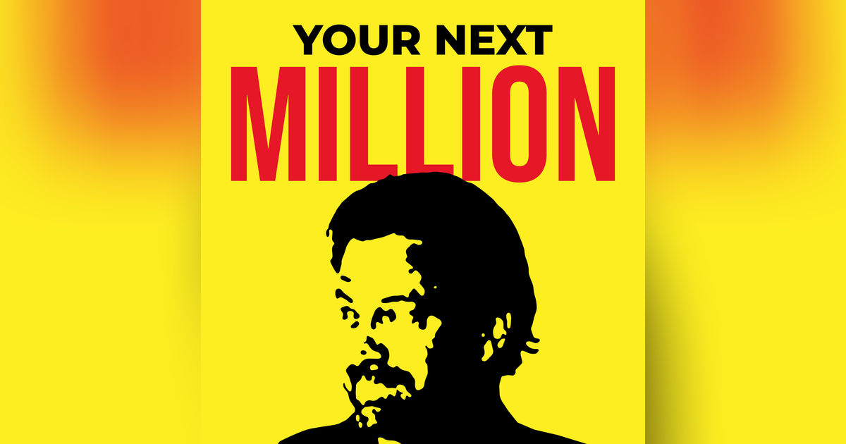 Your Next Million - With Frank Kern