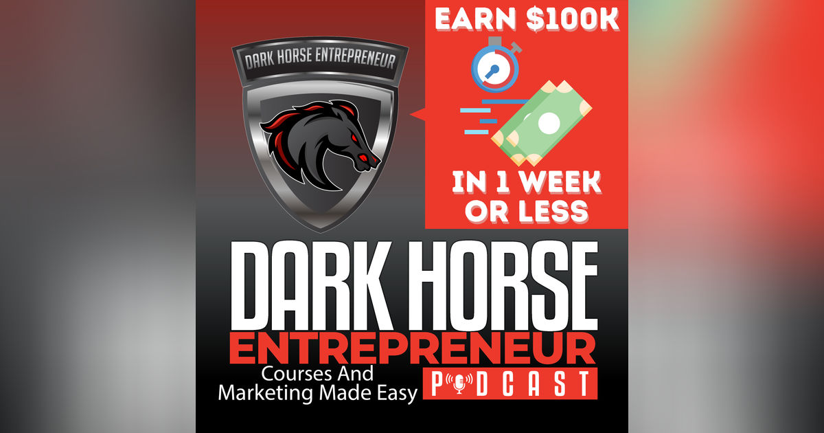 EP 418 The Ultimate Strategy for Making Quick Cash in Your Business