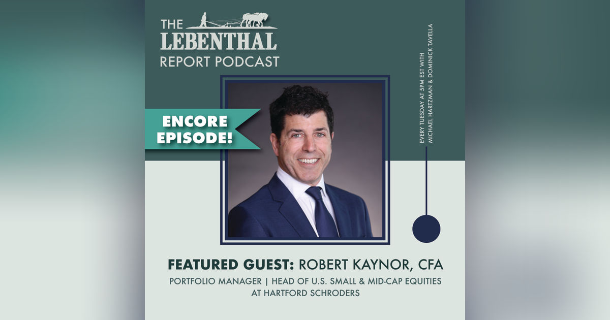 Encore: Market Mayhem, Self Inflicted Edition