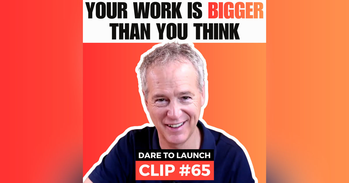 What If My Product Is Just About Fun and Does Not Create a Big Transformation?