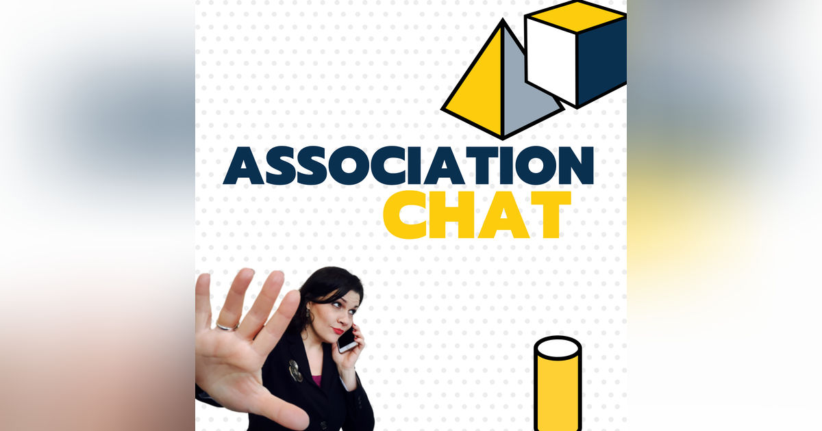 Could the Sale of .ORG Put Associations at Risk?