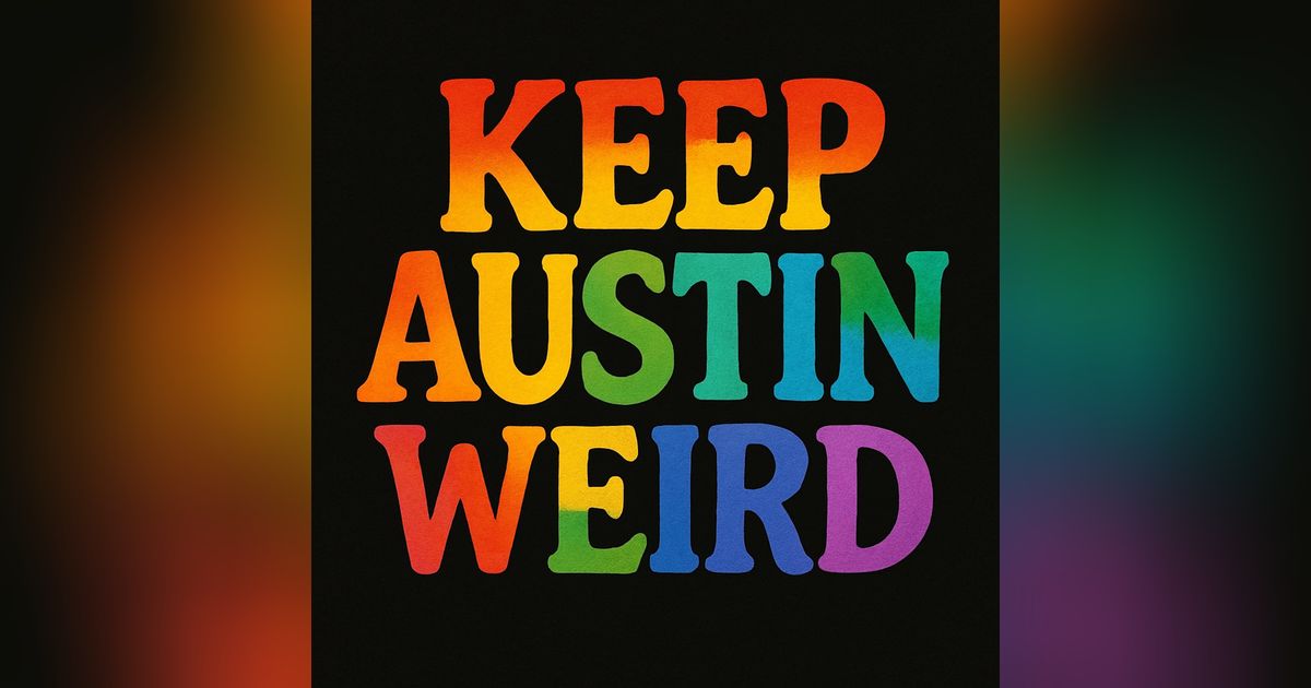 Forbidden Fruit: How Austin’s Oldest Adult Store Kept Sex Positive Since the ’80s