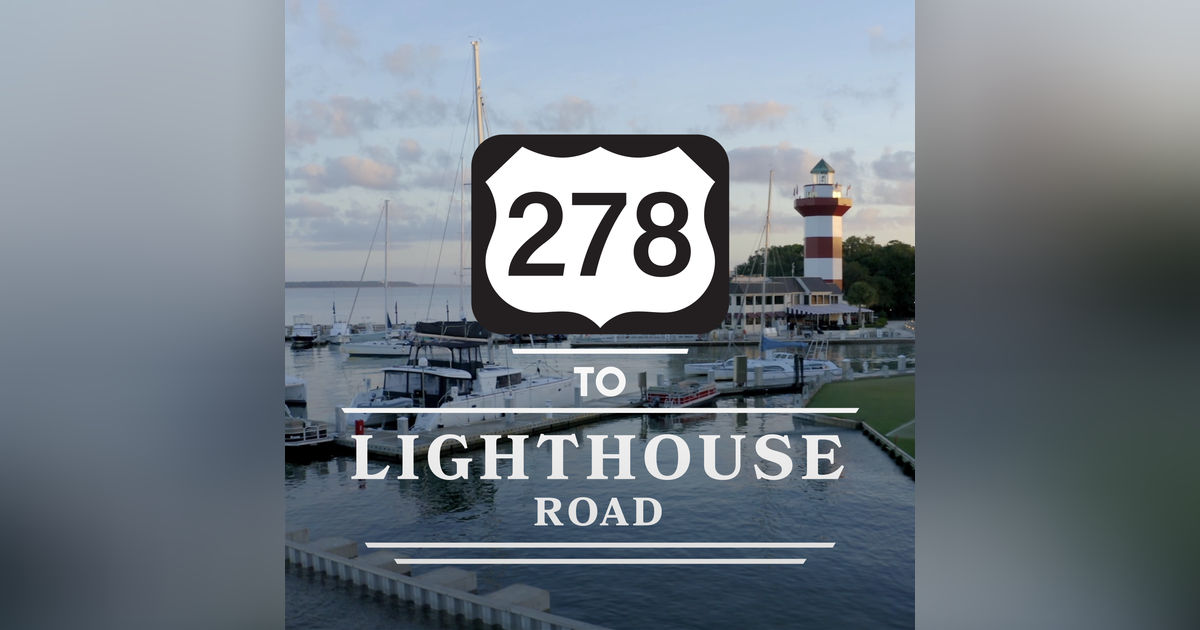 278 to Lighthouse Road
