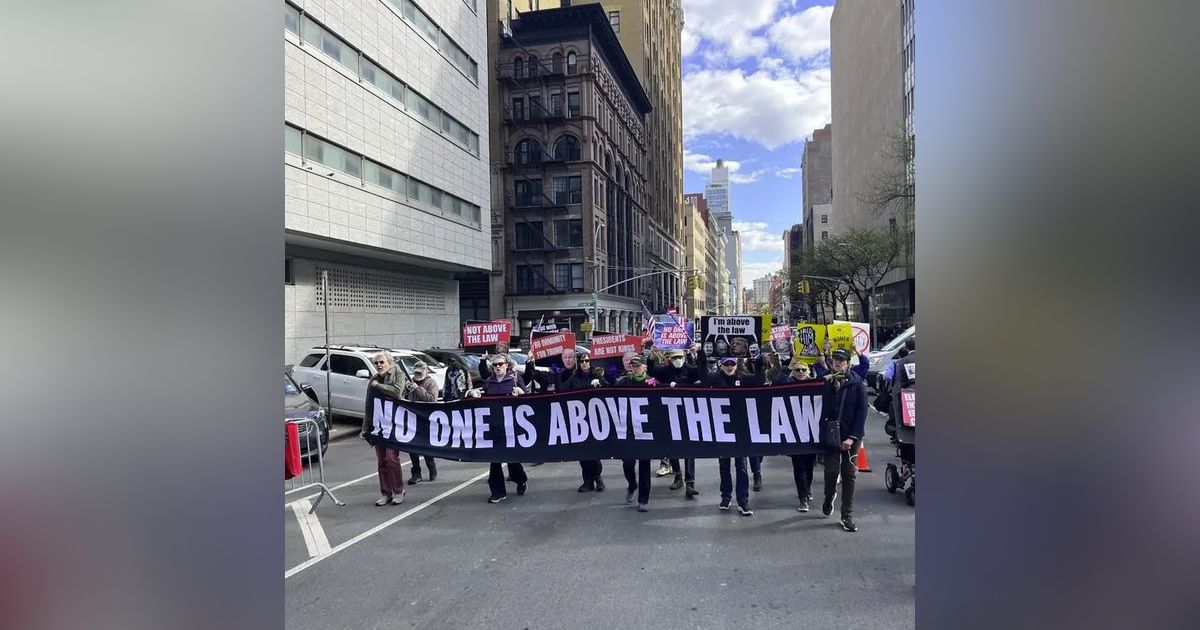 Presidential Immunity Presidential Immunity