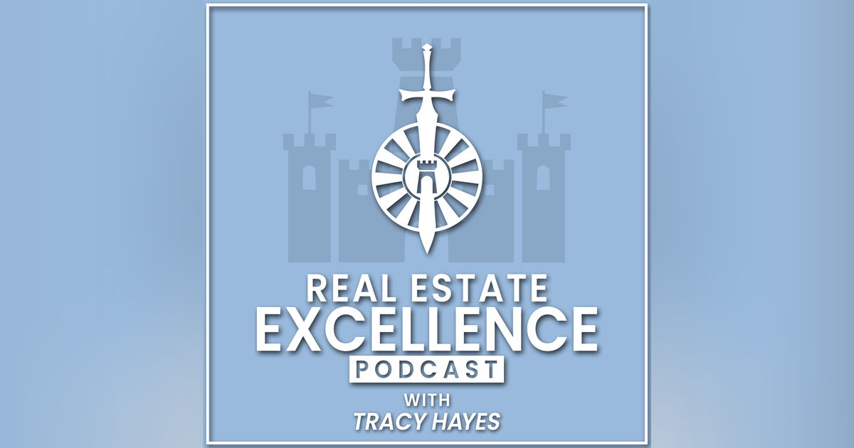 Real Estate Excellence Real Estate Excellence