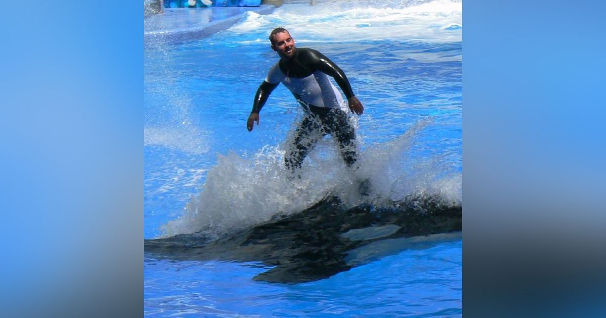 Seaworld