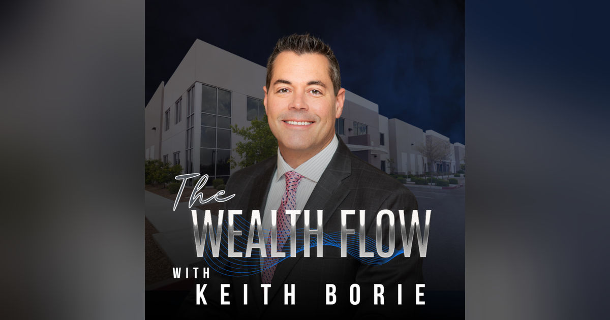 EP109: Lessons from a Multi-Millionaire Investor on How to Crash-Proof Your Portfolio - Brian Burke
