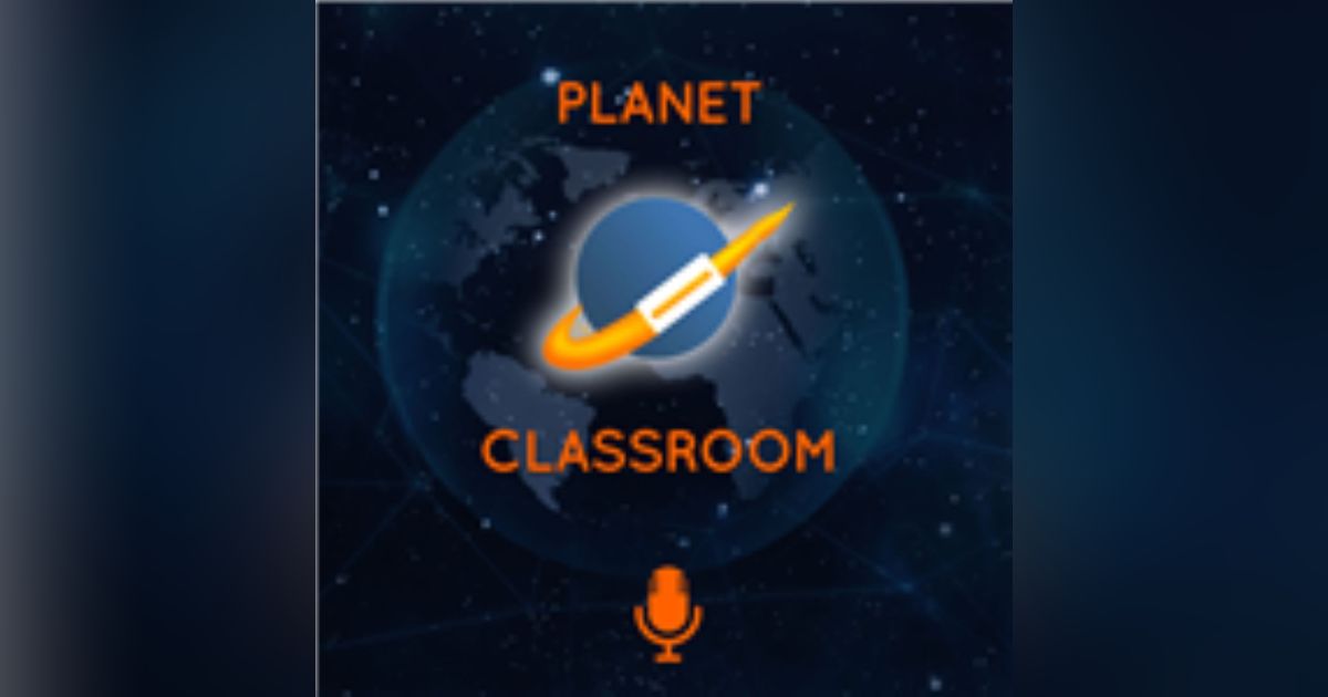 Net Zero Podcast #4: Youth Monitor the Green Transition