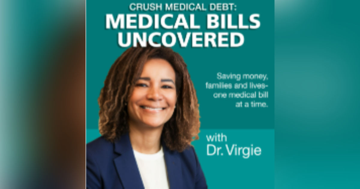 Medical Money Success Stories after Accident or Illness: Julie G