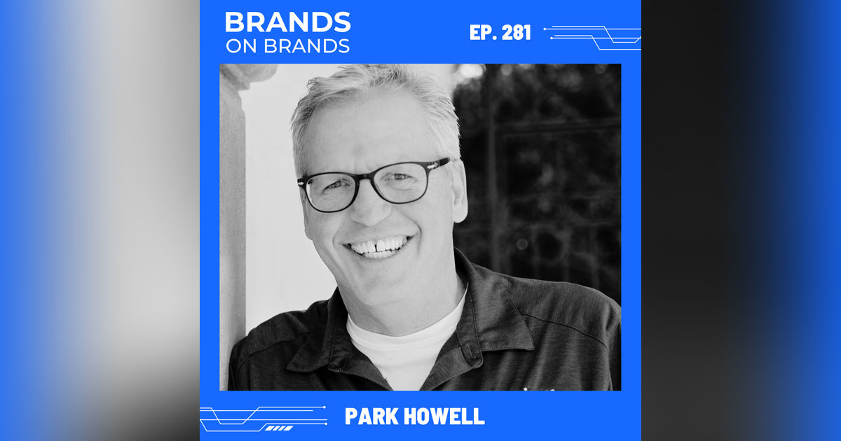 How to Use Storytelling Frameworks with Park Howell | Ep. 281 (Rebroadcast) How to Use Storytelling Frameworks with Park Howell | Ep. 281 (Rebroadcast)
