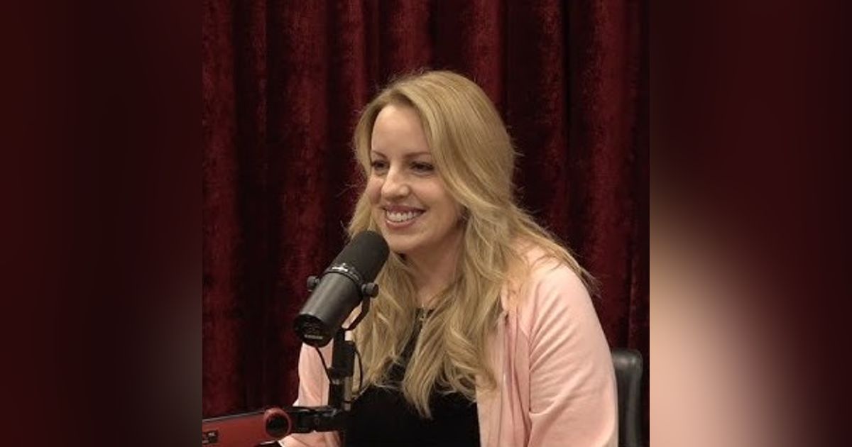 #0061 - Rachel Wilson: Anti-Feminism