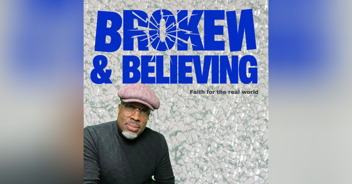 A look at the Book of Job (episode 329)