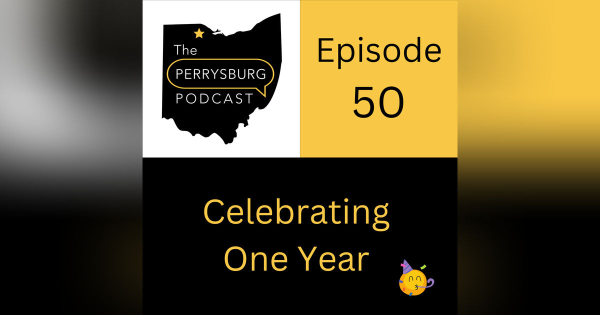 Celebrating One Year