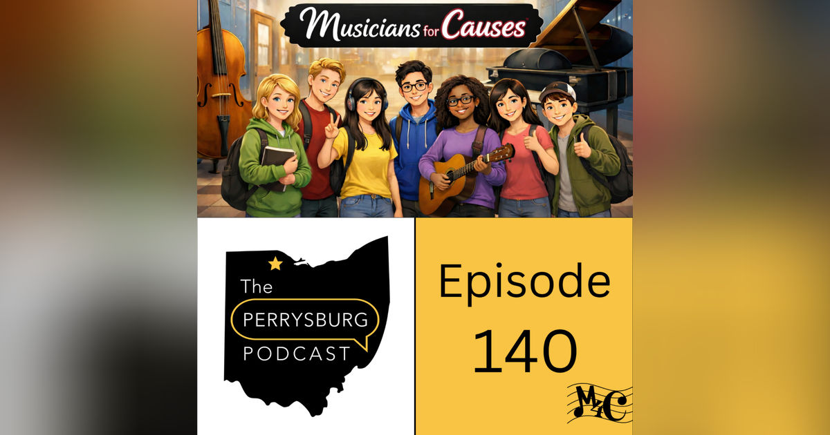 Musicians for Causes