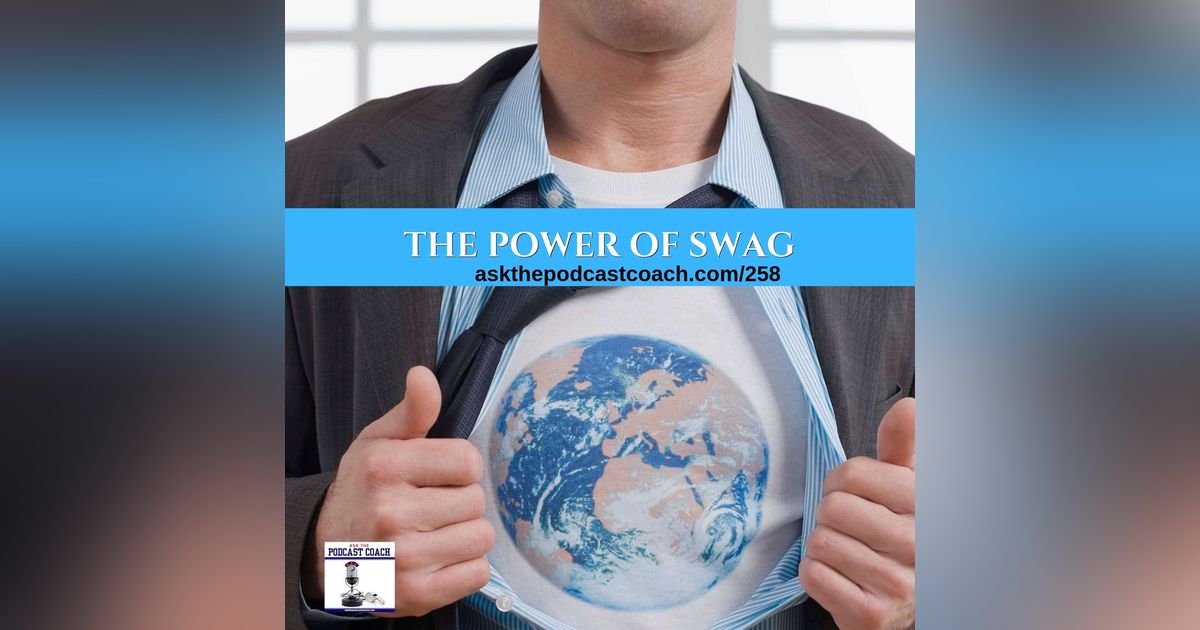 The Power of Swag