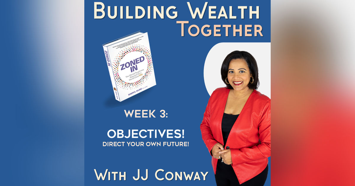 Episode 142: Zoned In Lesson 3 Objectives Episode 142: Zoned In Lesson 3 Objectives