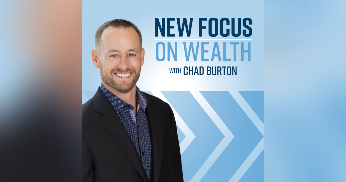 EP Wealth Webinar - Exploring Passive Investment Options - 241216 - audio EP Wealth Webinar - Exploring Passive Investment Options - 241216 - audio