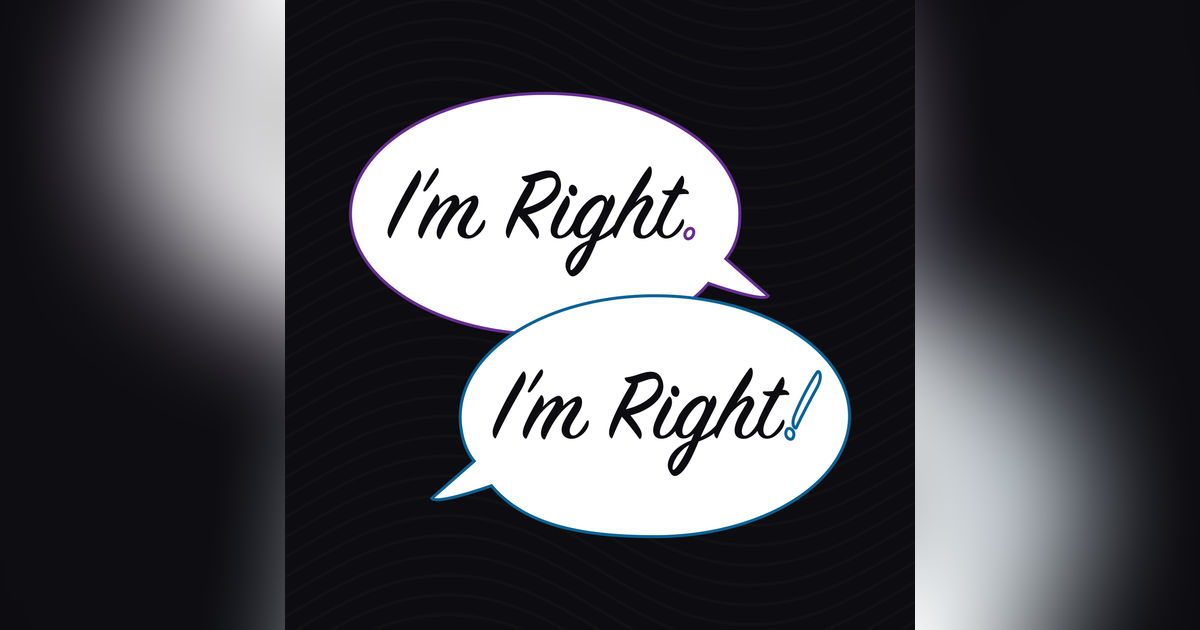 Season 3/ Episode 12: When You Repeat the Same Mistakes