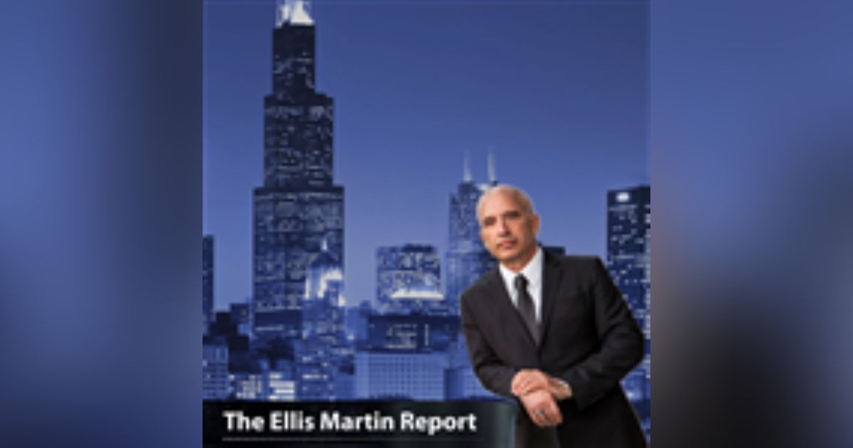 Helium, Hydrogen, Copper and Battery Metals--Energy Stocks!