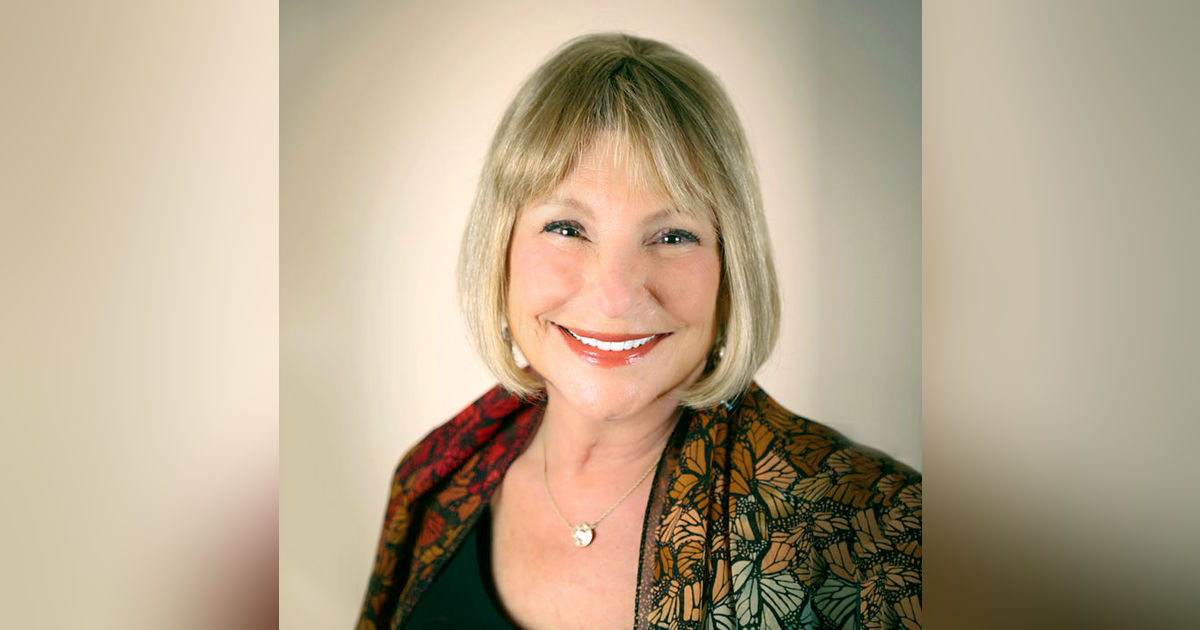 Two Old Friends Share their Journeys Helping People Navigate Life’s Changes