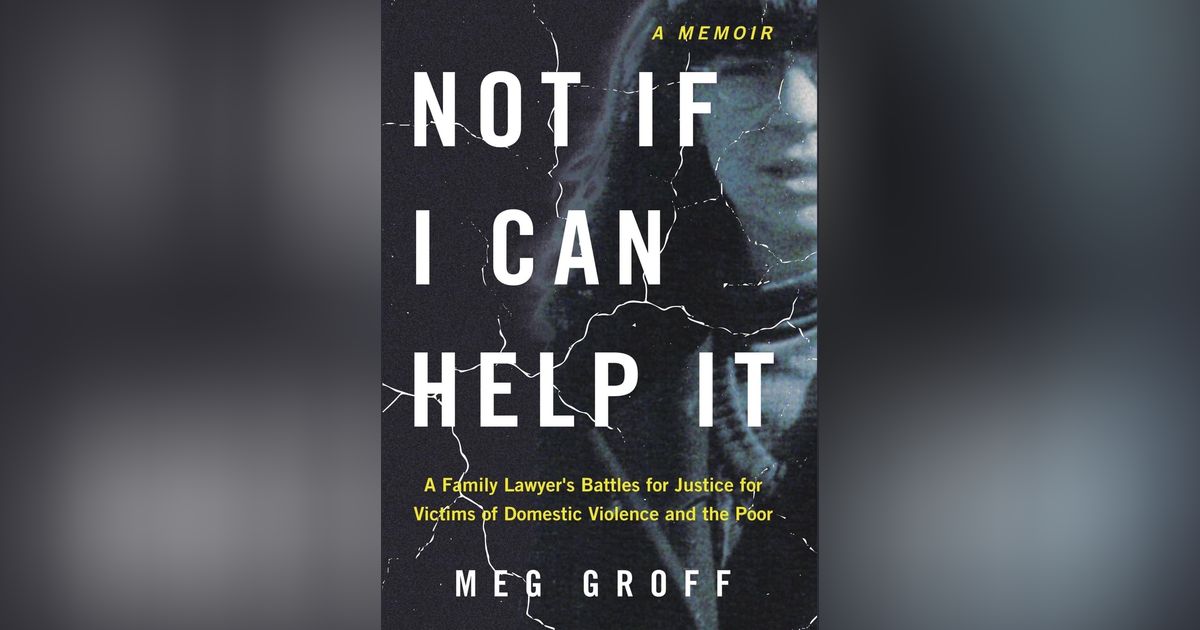 Ep: 1804 Meg Groff - Not If I Can Help It