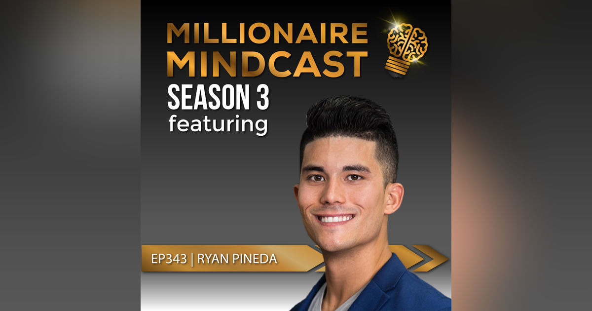 A Professional Athlete Turns Professional House Flipper | Ryan Pineda