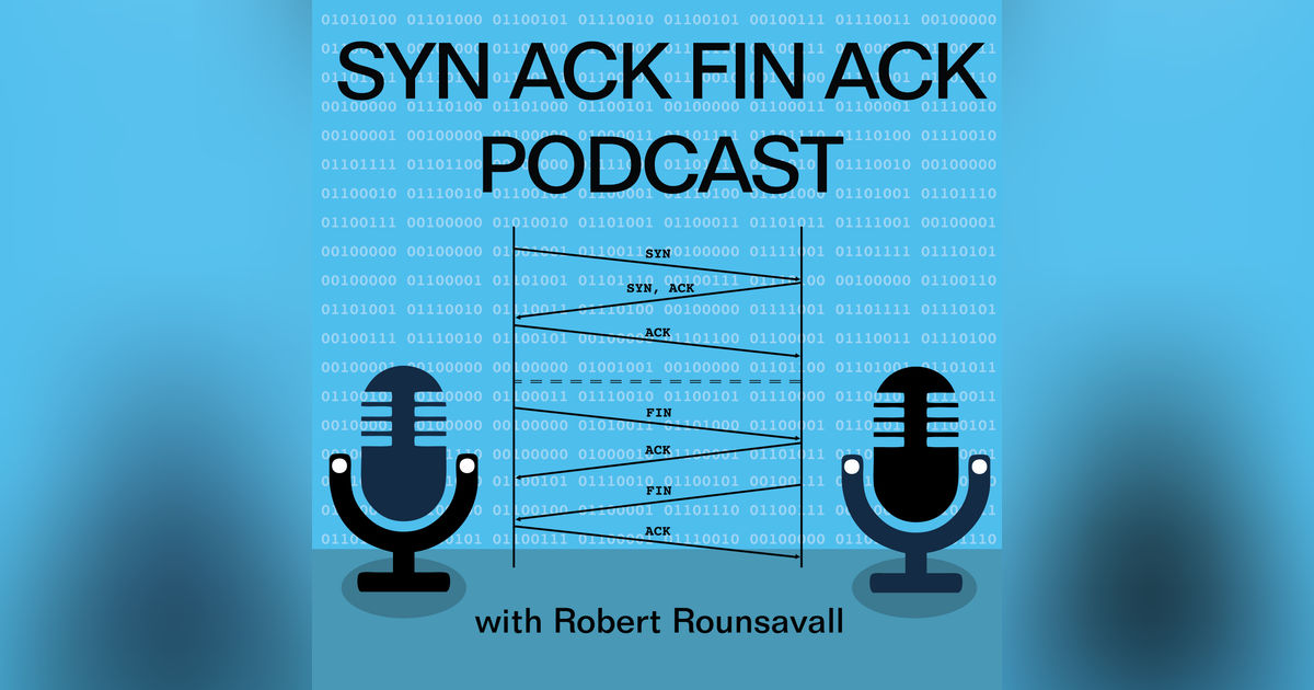 The SynAckFinAck Podcast