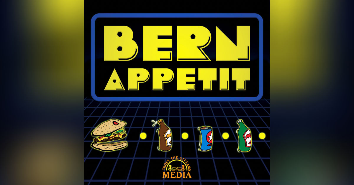 Bernappetit Bernappetit