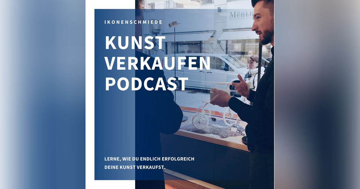 EP328 - Angst vor Kalt-Akquise, 3 Tipps