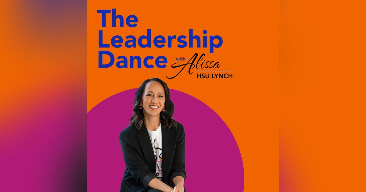 The Leadership Dance Podcast