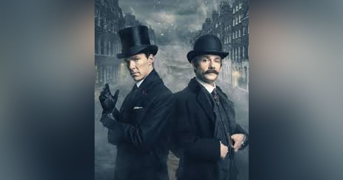 THE MYSTERY OF THE RELUCTANT STORYTELLER