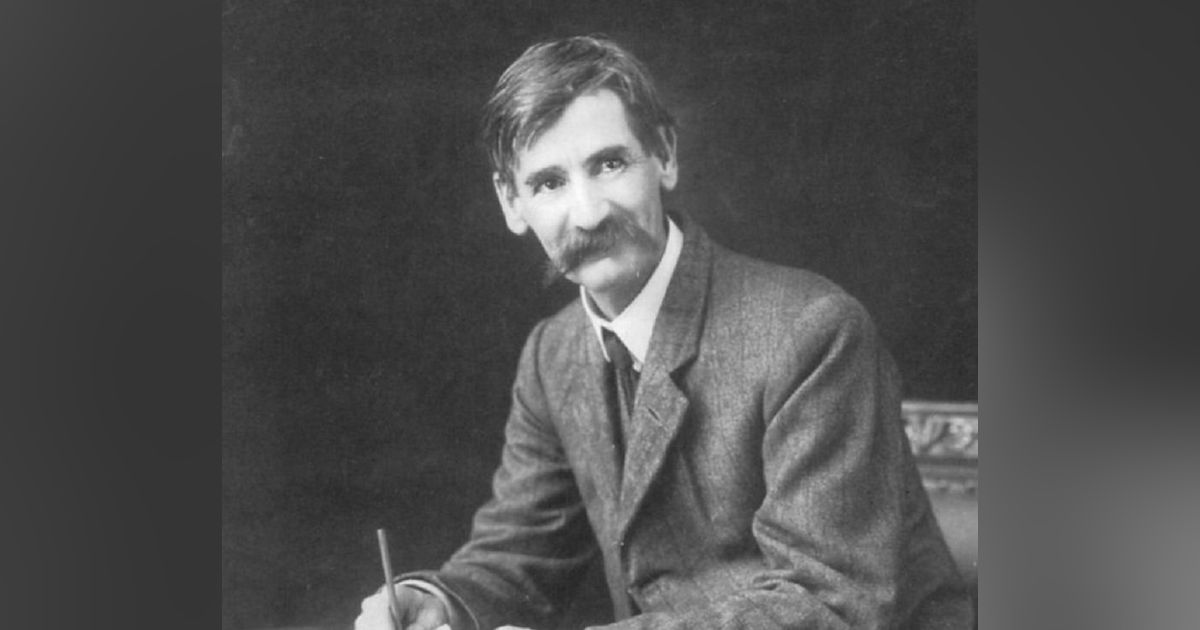 THE PRETTY GIRL IN THE ARMY by HENRY LAWSON