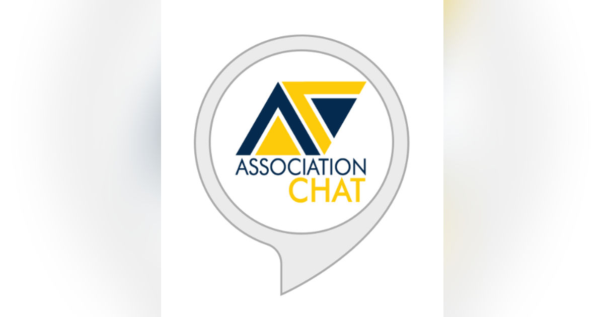 Association Chat Flash Briefing: July 9, 2018