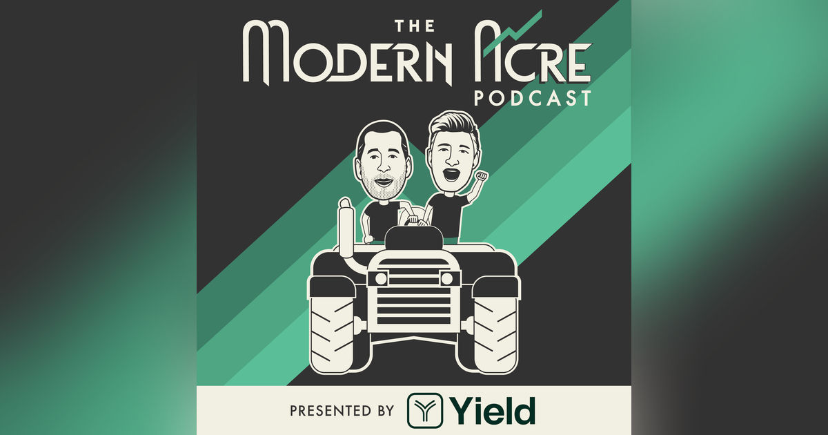 446: Expand Your Empire - Tim’s Takeaways from the Top Producer Summit 446: Expand Your Empire - Tim’s Takeaways from the Top Producer Summit