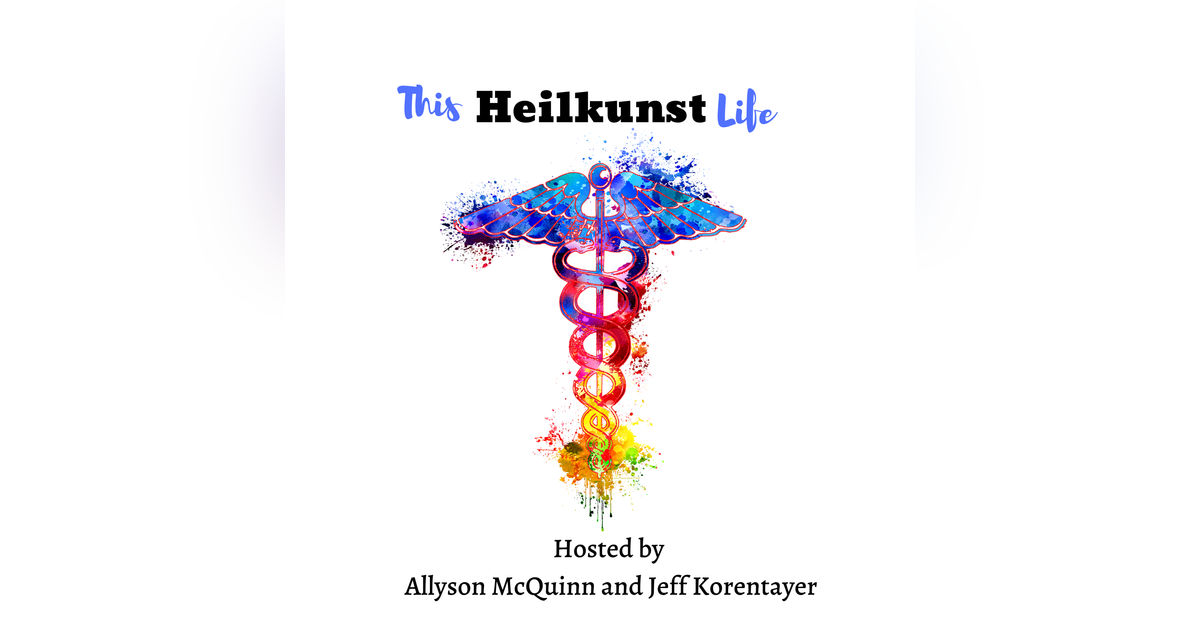 This Heilkunst Life