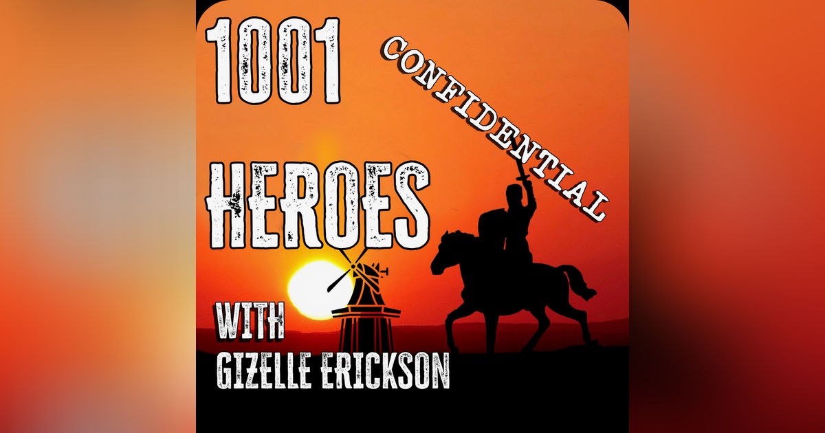 THE BIRTH OF THE BLUES (PT 2)- A DEEP DIVE TO REMEMBER FROM 1001 (SEE NOTES)